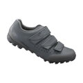 Scarpe SHME201 da donna di colore grigio