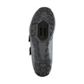 Scarpe SHME201 da donna di colore grigio