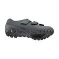 Scarpe SHME201 da donna di colore grigio