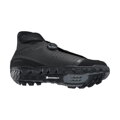 SHIMANO Scarpe da ciclismo SHMW701 nere 