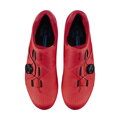 Scarpe SHRC300 rosse