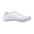 SHIMANO Scarpe da ciclismo SHRC300 bianche 