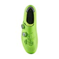 Scarpe SHRC901 verdi