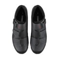 SHIMANO Scarpe SHXC100 nere 