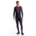 PEARL IZUMI Pantaloni AMFIB LITE BIB nero F22 