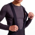 PEARL IZUMI Pantaloni AMFIB LITE BIB nero F22 