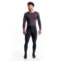 PEARL IZUMI Pantaloni THERMAL CYC nero F22