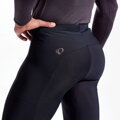 PEARL IZUMI Pantaloni THERMAL neri F22