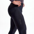 PEARL IZUMI Pantaloni THERMAL neri F22