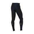PEARL IZUMI Pantaloni THERMAL neri F22