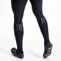 PEARL IZUMI Pantaloni THERMAL neri F22