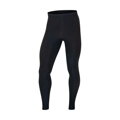 PEARL IZUMI Pantaloni THERMAL neri F22