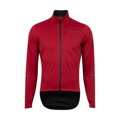 Giacca PEARL IZUMI PRO WXB rossa F22