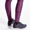 PEARL IZUMI Pantaloni da donna W SUGAR THERMAL CYC viola F22 