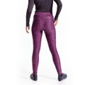PEARL IZUMI Pantaloni da donna W SUGAR THERMAL CYC viola F22 