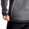 PEARL IZUMI Giacca da donna W ATTACK WXB grigia F22 