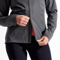 PEARL IZUMI Giacca da donna W ATTACK WXB grigia F22 