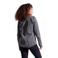 PEARL IZUMI Giacca da donna W ATTACK WXB grigia F22 