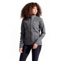 PEARL IZUMI Giacca da donna W ATTACK WXB grigia F22 