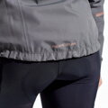 PEARL IZUMI Giacca da donna W ATTACK WXB grigia F22 