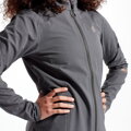 PEARL IZUMI Giacca da donna W ATTACK WXB grigia F22 