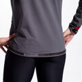 PEARL IZUMI Giacca W PROSPECT BARRIER grigia F22 