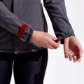 PEARL IZUMI Giacca W PROSPECT BARRIER grigia F22 