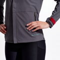 PEARL IZUMI Giacca W PROSPECT BARRIER grigia F22 