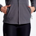 PEARL IZUMI Giacca W PROSPECT BARRIER grigia F22 
