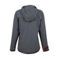 Giacca PEARL IZUMI W PROSPECT BARRIER grigio F22