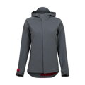 PEARL IZUMI Giacca W PROSPECT BARRIER grigia F22 