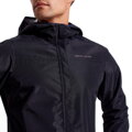 PEARL IZUMI Giacca CANYON 2.5L WXB RAIN nera F22 