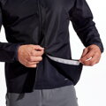 PEARL IZUMI Giacca CANYON 2.5L WXB RAIN nera F22 