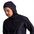 PEARL IZUMI Giacca CANYON 2.5L WXB RAIN nera F22 