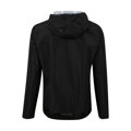 PEARL IZUMI Giacca CANYON 2.5L WXB RAIN nera F22 