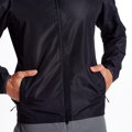 PEARL IZUMI Giacca CANYON 2.5L WXB RAIN nera F22 
