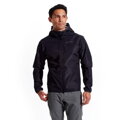 PEARL IZUMI Giacca CANYON 2.5L WXB RAIN nera F22 