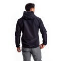 PEARL IZUMI Giacca CANYON 2.5L WXB RAIN nera F22 