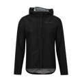 PEARL IZUMI Giacca CANYON 2.5L WXB RAIN nera F22 