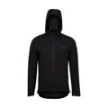 PEARL IZUMI Giacca SUMMIT PRO NEOSHELL WXB grigia F22 
