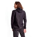 PEARL IZUMI Giacca da donna W SUMMIT WIND grigio scuro F22 