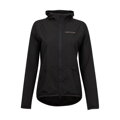 PEARL IZUMI Giacca da donna W SUMMIT WIND grigio scuro F22 