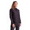PEARL IZUMI Giacca da donna W SUMMIT WIND grigio scuro F22 