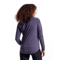 Giacca da donna PEARL IZUMI W PRO BARRIER grigia F22
