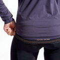Giacca da donna PEARL IZUMI W PRO BARRIER grigia F22