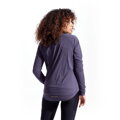 Giacca da donna PEARL IZUMI W PRO BARRIER grigia F22