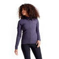 Giacca da donna PEARL IZUMI W PRO BARRIER grigia F22