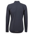 Giacca da donna PEARL IZUMI W PRO BARRIER grigia F22