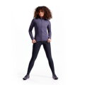 Giacca da donna PEARL IZUMI W PRO BARRIER grigia F22