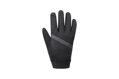 Guanti WIND CONTROL neri